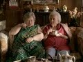 Citi 2006 Television Commercial Old Lady Thieves