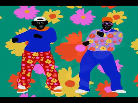 Jels Quiah Ft Davido X Ice Prince X Walshy Fire - Unction