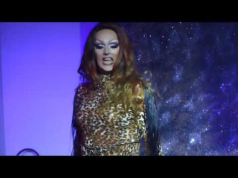 LILIKA SWEET I BY JEFF FERRAZ - FREEDOM CLUB (12-05-18) BY LEH SANUTY