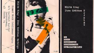 Blitz Kray  - Untitled IV  ( 1982 Abstract / Experimental / Experimental  Noise)