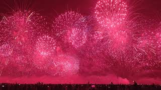 Record-Breaking fireworks in Ras Al Khaimah for New Year’s Eve 2021