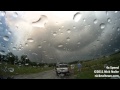 May 21 2011 Oklahoma Tornadoes 4x Time Lapse