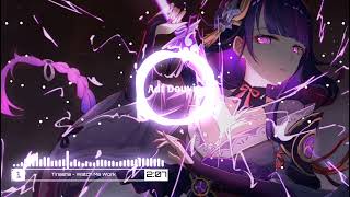Tinashe - Watch Me Work (slowed)