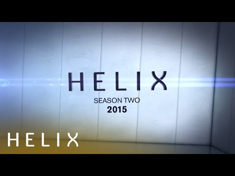 Helix Season 2 (Teaser)