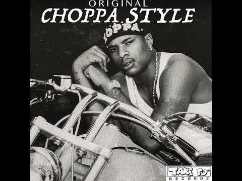 Choppa - Choppa Style (ft Master P) (Bass Boosted)