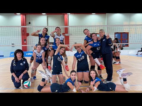 Play Asti U14 vs Jolly U14 - 22/11/2025