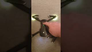 holy stone hs175d unlock drone to fly without GPS connection