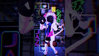 噂のダンス #vtuber #varkshorts  #Shorts