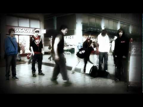 HardDanceUnityUK™ ft. AddictedtoHardDanceUK Christmas Meet Up 17.12.11