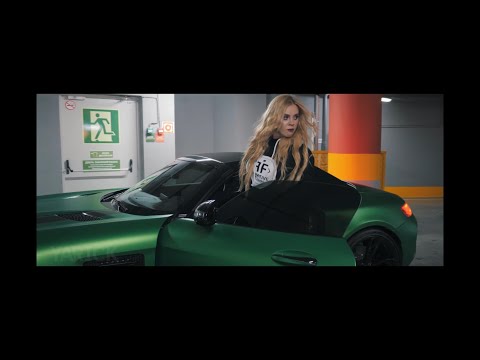 YA RICK - Lost My Mind (OFFICIAL VIDEO)