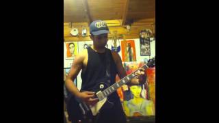 Otis-millencolin (cover)