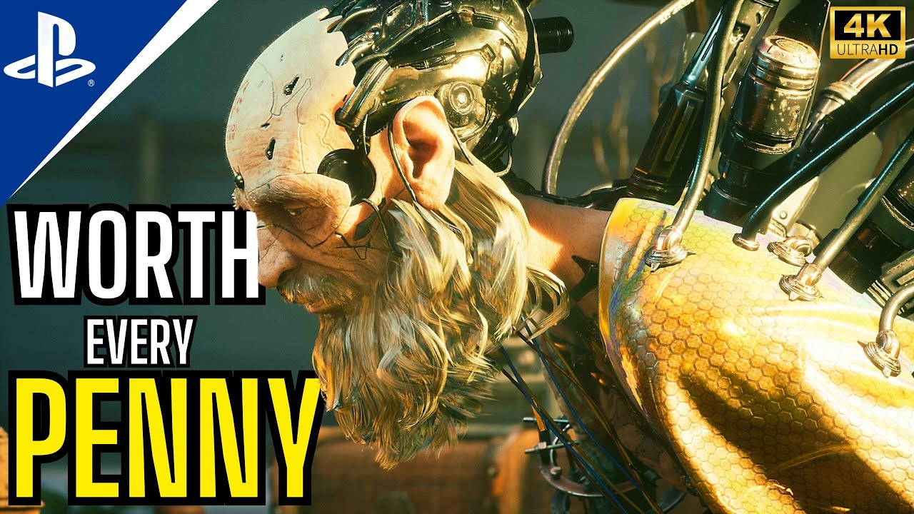 20 Best Single Player Games of 2024! You Need to Play!