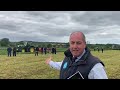 Royal Welsh Grassland Event Digwiddiad CAFC Tir Glâs Clywd 2022
