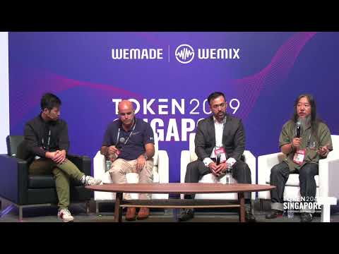 TOKEN2049 Singapore 2022
