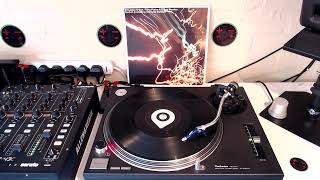 Dubble D Feat. Flora Purim & Diana Booker - Switch