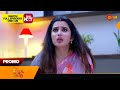 Mangalyam Thanthunanena - Promo |03 June 2024 | Surya TV Serial