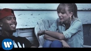 Bài hát Both Of Us (ft. Taylor Swift) - Nghệ sĩ trình bày B.o.B