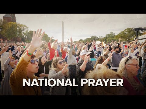 Communion America | Christian World News - November 28, 2025