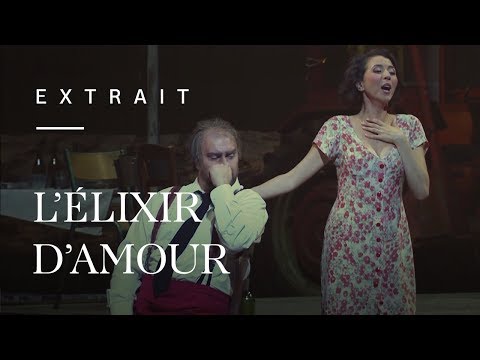 El Festival Donizetti de Bérgamo se instala a orillas del Nervión