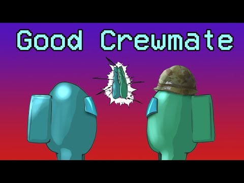Quick Tips&Tricks for Crewmate Among us