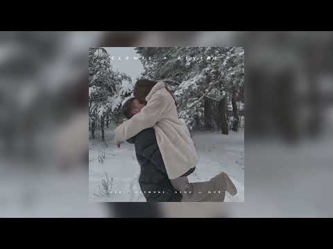 Neki, Alemond, Xcho — Моя | slowed + reverb |