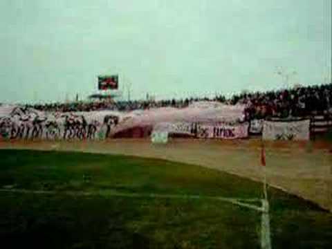 SPORT BOYS 1 - UNIVERSTIARIO 1