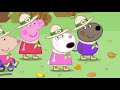 Peppa Pig Woodland Club Peppa Pig Official Family Kids Cartoon