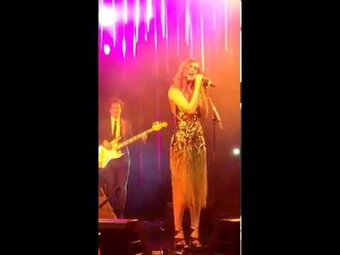 Rumer Willis Sings "You Don't Own Me" by Lesley Gore