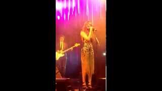 Rumer Willis Sings "You Don't Own Me" by Lesley Gore