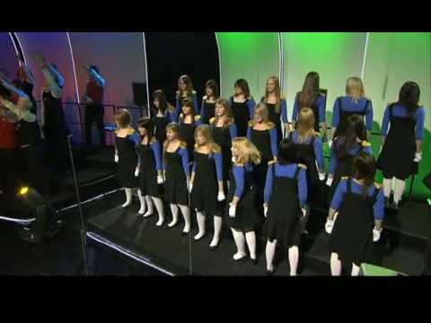 Laululahing-Tõrva Laulustuudio Neidudekoor-Kodusõda