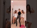 Tunisha Sharma Latest Instagram Reel With Chinkiminki Shorts Tunishasharma Chinkiminki