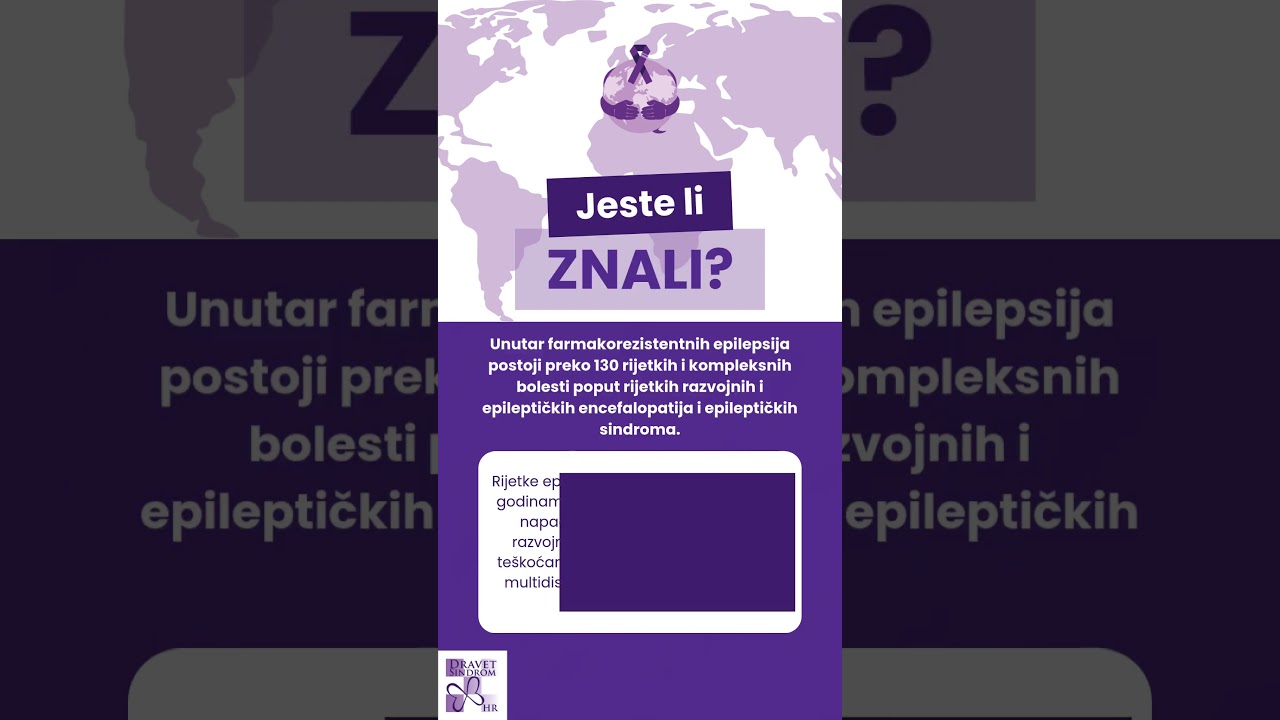 Međunarodni i nacionalni dan oboljelih od epilepsije