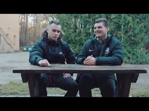 Bite - X Faktors 3. tiešraides aizkulises