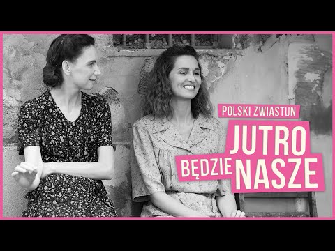 Trailer filmu Jutro będzie nasze | Zielona Stacja Menu