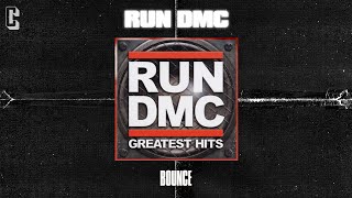 RUN DMC - Bounce (Official Audio)