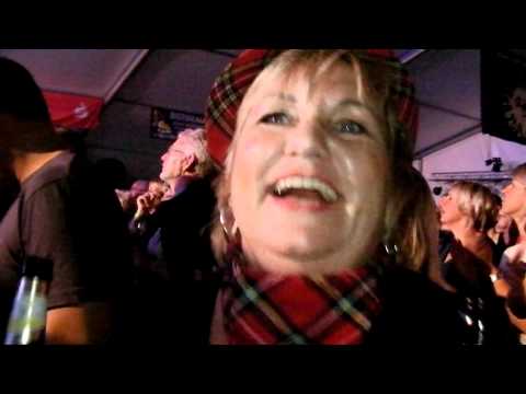 Brinks beim Mofarennen in Kell