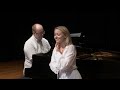 Hamlet À Vos Jeux Mes Amis Thomas Elisabeth Boudreault Soprano