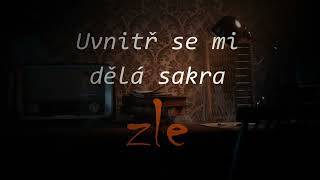 Ice Nine Kills - The People In The Attic (CZ video)