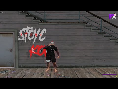 🐱‍👤🎡 | FIVEM HIGHLIGHTS SLYZZ #7 100% ROLAS