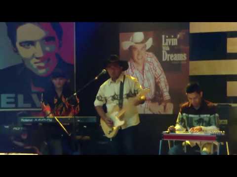 Janis Joplin - Bobby Mcgee keep 'it country TVRI'(Country Version cover by Dama Fams)