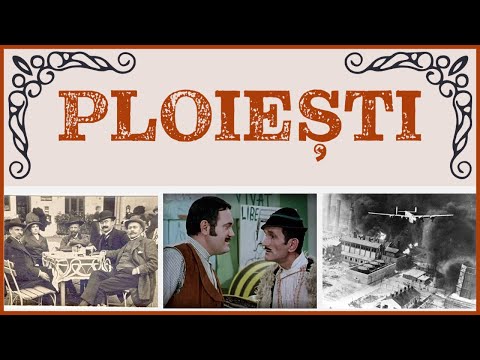 Ploiesti: The Graveyard of Bombers