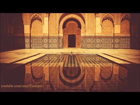 Voices of The Night (BEAUTIFUL CHILLOUT MIX) يا ليـــــل