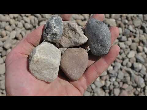 Smith’s Gravel Pit - Pea Gravel in Rochester NY