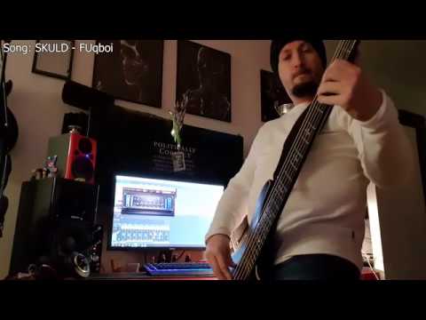 Audio Assault Duality Bass Studio (Quick demo)