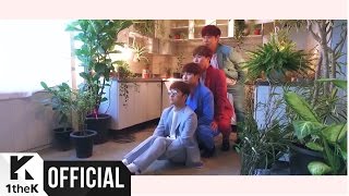 [MV] ULALA SESSION(울랄라세션) _ Beautiful(아름다운 한컷)