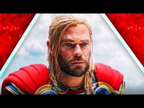 Chris Hemsworth Blames Himself For Thor: Love And Thunder Failing…