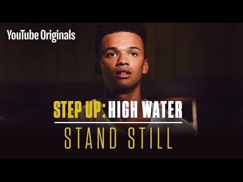 Stand Still | Step Up: High Water (Official Soundtrack)