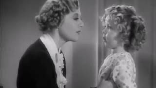 Shirley Temple O Holy Night ~ Bright Eyes 1934