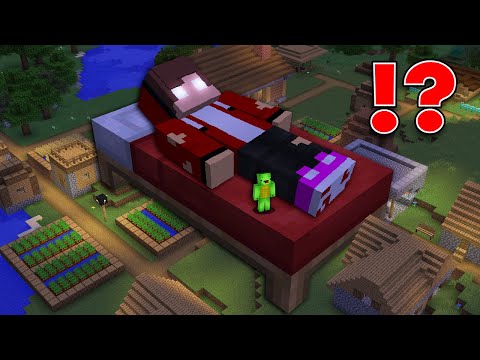 Giant JJ Fall Asleep ?!