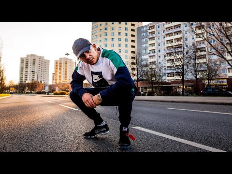 CAPITAL BRA feat. OLEXESH - HANDSCHELLEN (prod. by Jordan Beats)